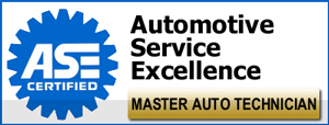 EP Automotive - ASE Master Technician